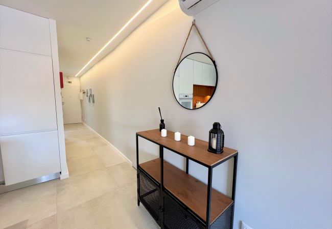 Apartamento em Albufeira - ALBUFEIRA TWINS 1 WITH POOL by HOMING