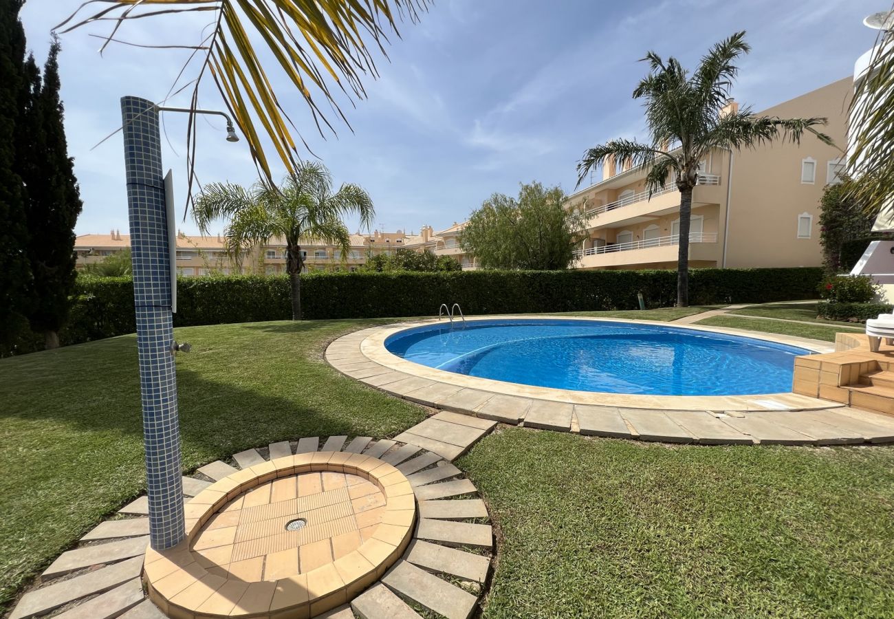 Apartamento em Vilamoura - VILAMOURA TYPICAL 1 WITH POOL by HOMING