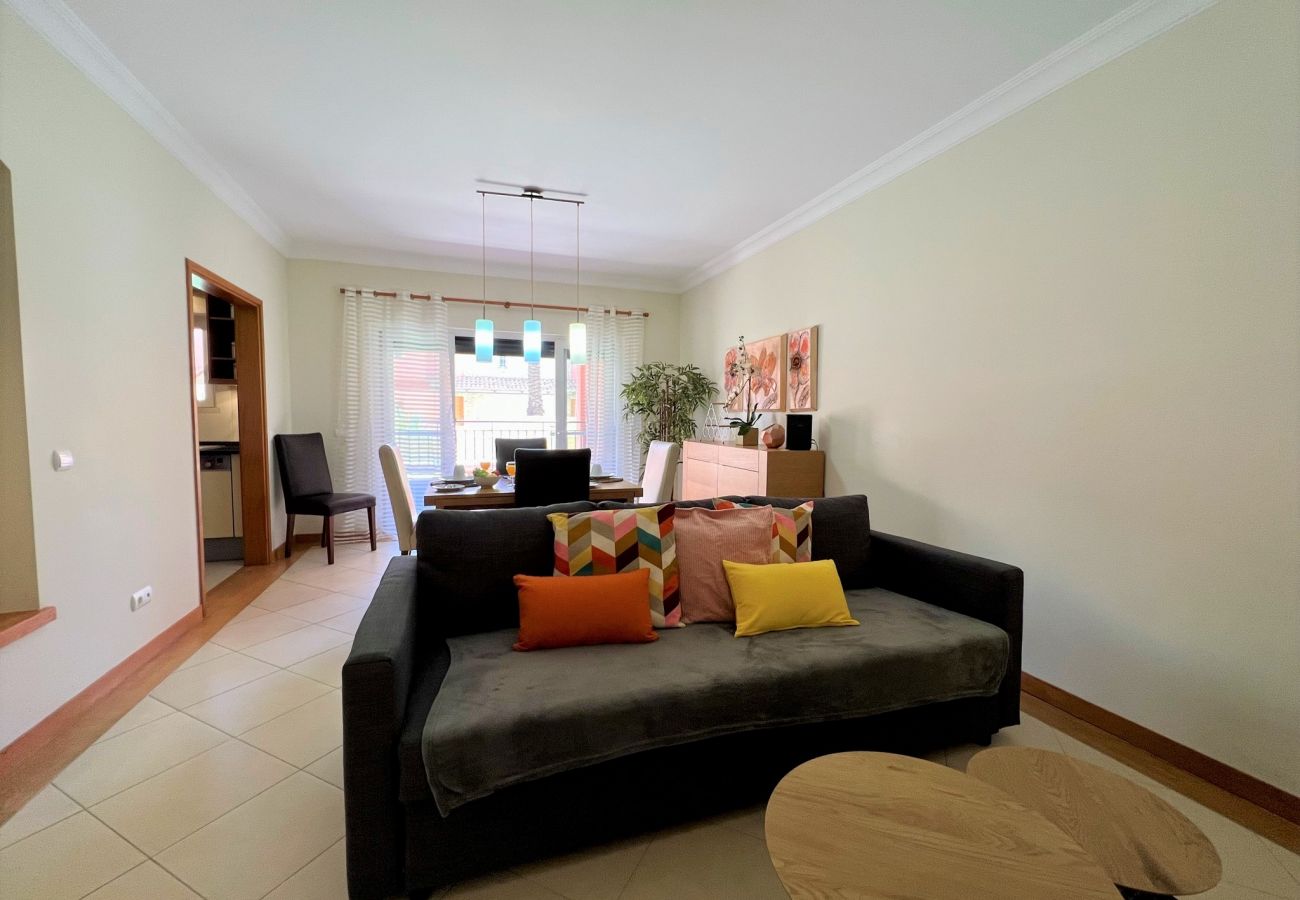 Apartamento em Vilamoura - VILAMOURA VICTORIA GARDENS WITH POOL by HOMING