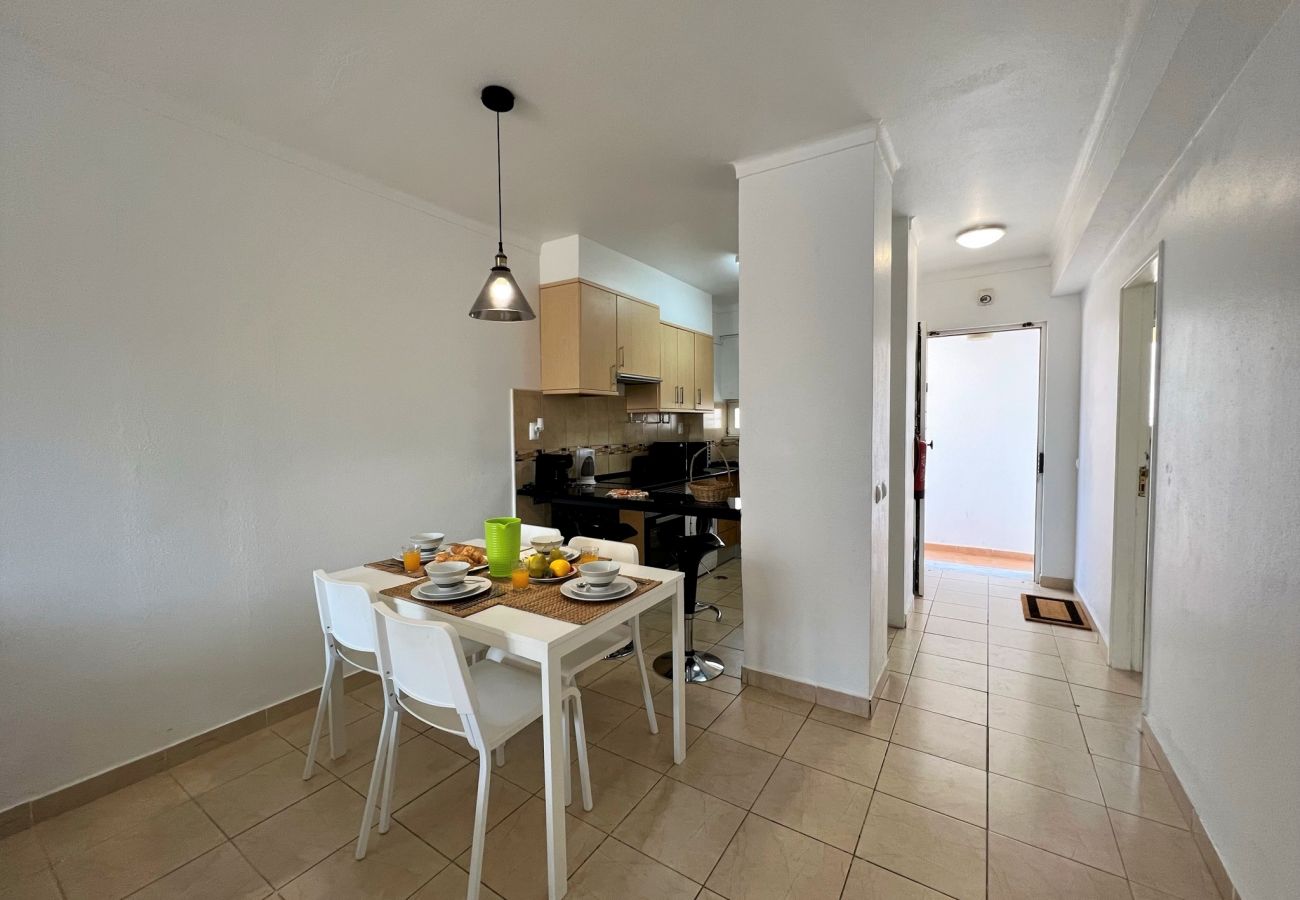 Apartamento em Albufeira - ALBUFEIRA BEACH 2 by HOMING