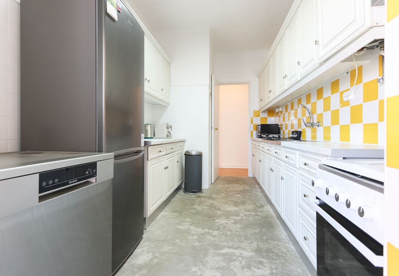 Apartamento em Oeiras - OEIRAS BALCONY by Homing