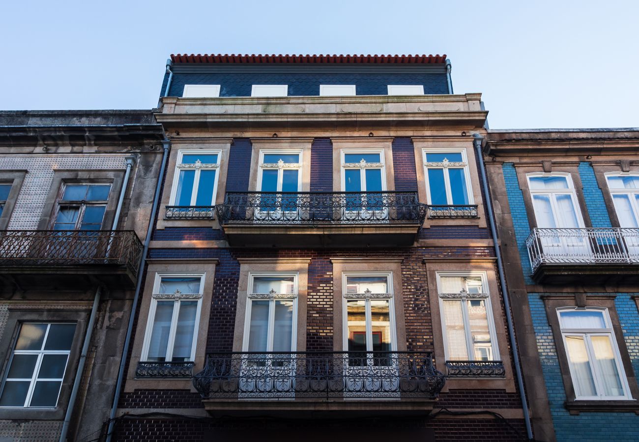 Apartamento em Porto - FORMOSA PREMIUM by HOMING