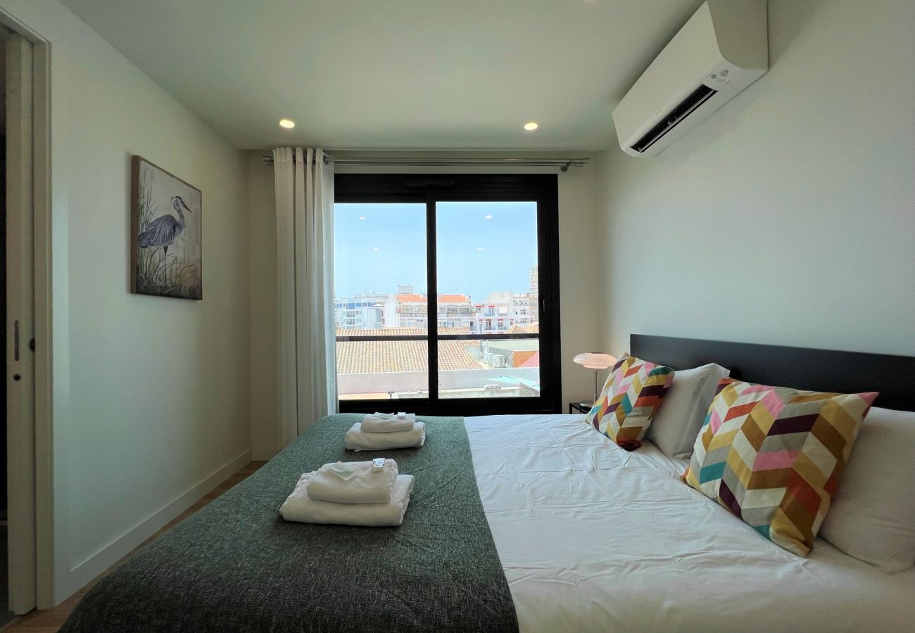 Apartamento em Faro - FARO DESIGN 3 by HOMING