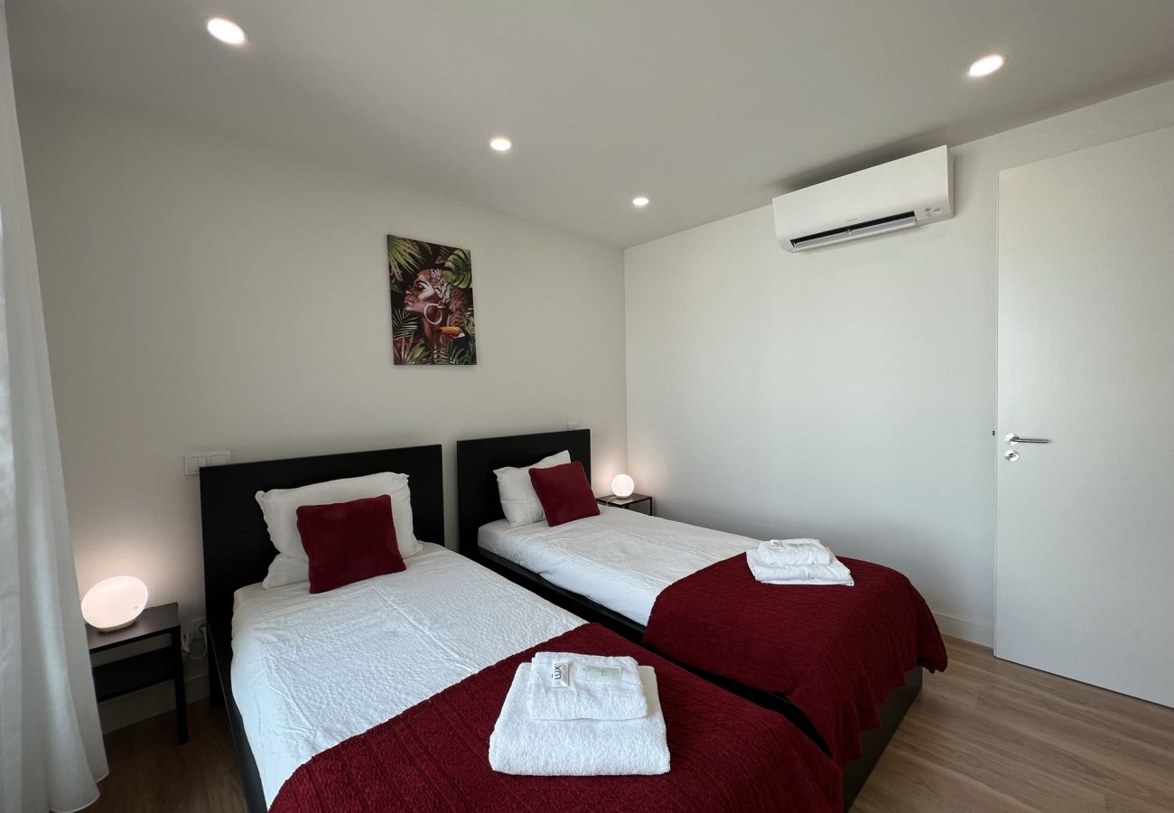Apartamento em Faro - FARO DESIGN IV by HOMING