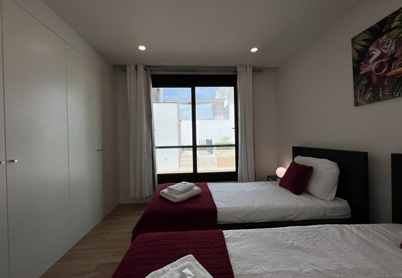 Apartamento em Faro - FARO DESIGN IV by HOMING