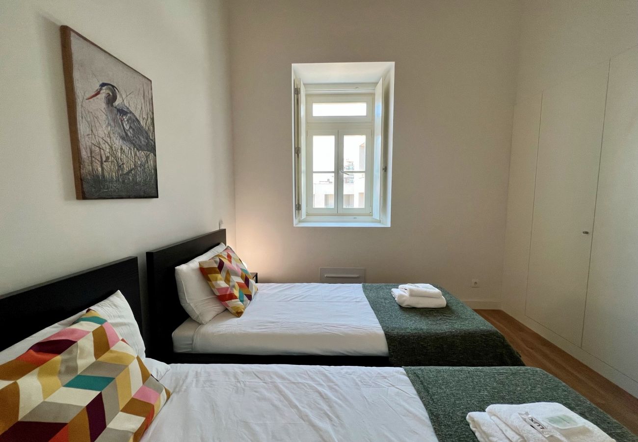 Apartamento em Faro - FARO DESIGN 7 by HOMING