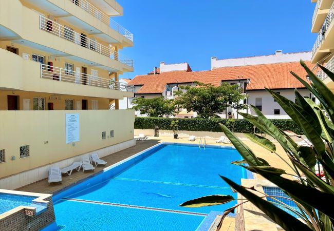 Apartamento em Vilamoura - VILAMOURA CENTRAL 2 WITH POOL  by HOMING