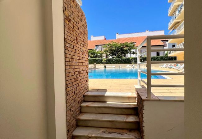 Apartamento em Vilamoura - VILAMOURA CENTRAL 2 WITH POOL  by HOMING