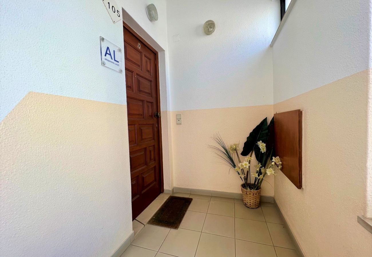 Apartamento em Albufeira - ALBUFEIRA CLASSIC WITH POOL by HOMING