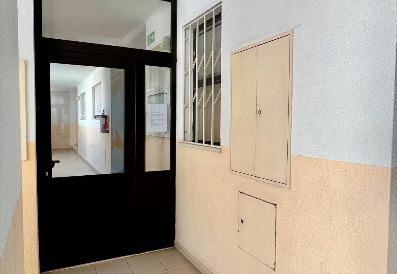 Apartamento em Albufeira - ALBUFEIRA CLASSIC WITH POOL by HOMING