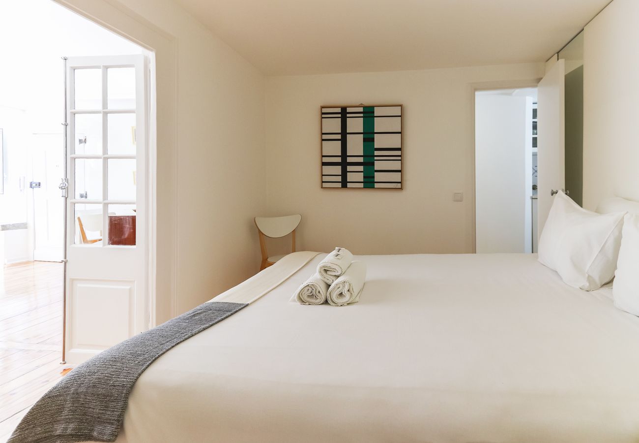 Apartamento em Lisboa - CASTELO PREMIUM by HOMING