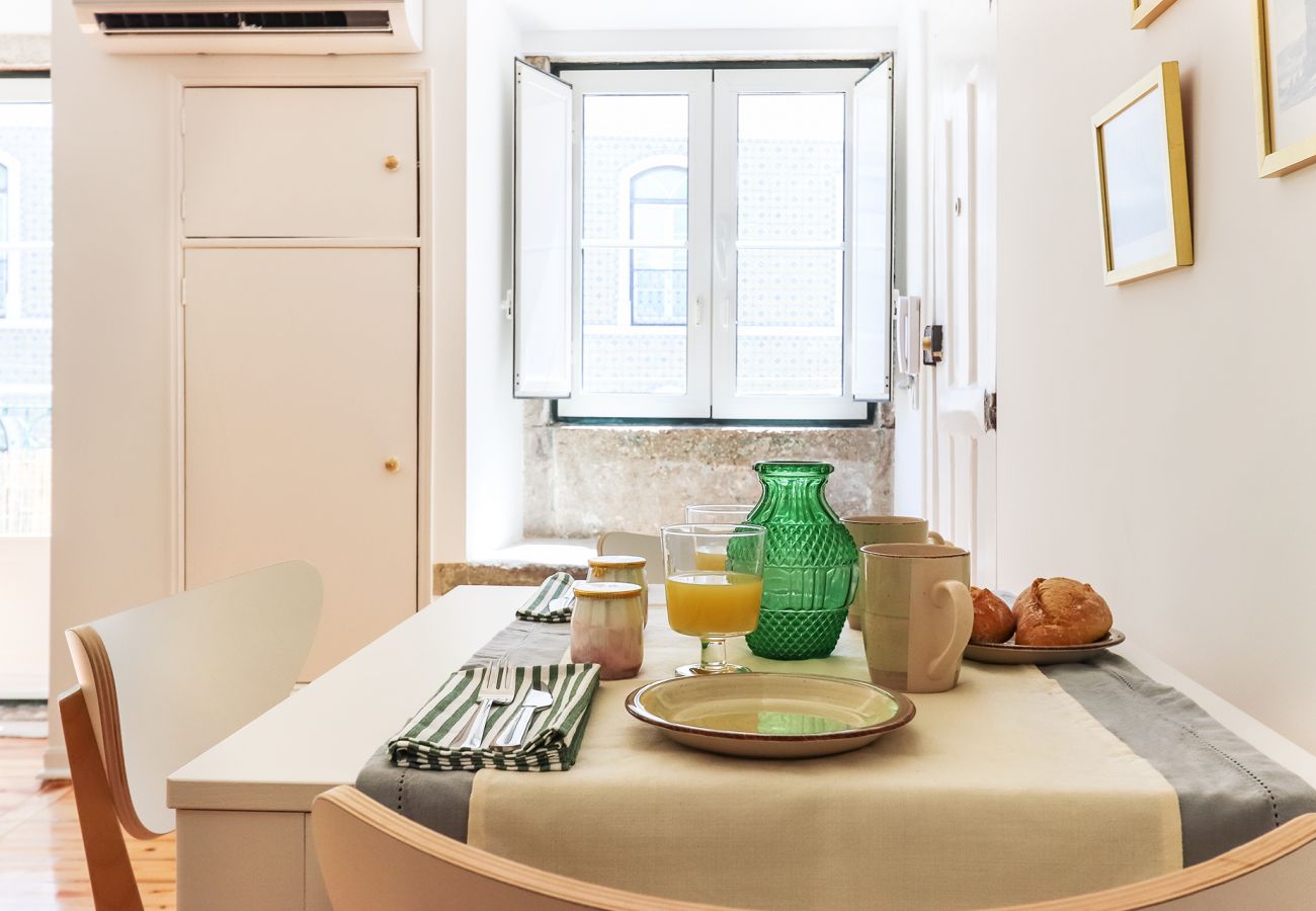 Apartamento em Lisboa - CASTELO PREMIUM by HOMING