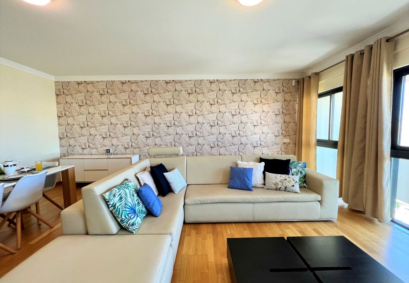 Apartamento em Faro - FARO STYLISH 2 by HOMING