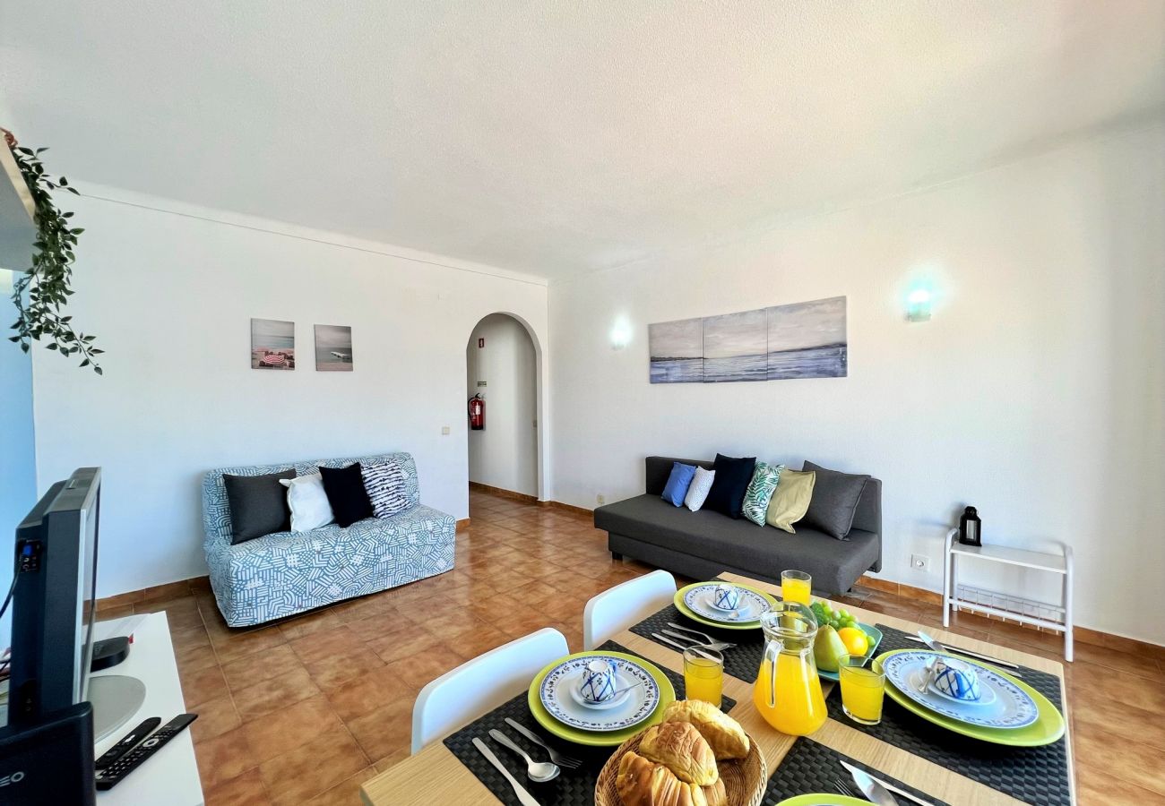 Apartamento em Albufeira - ALBUFEIRA CLASSIC 2 by HOMING