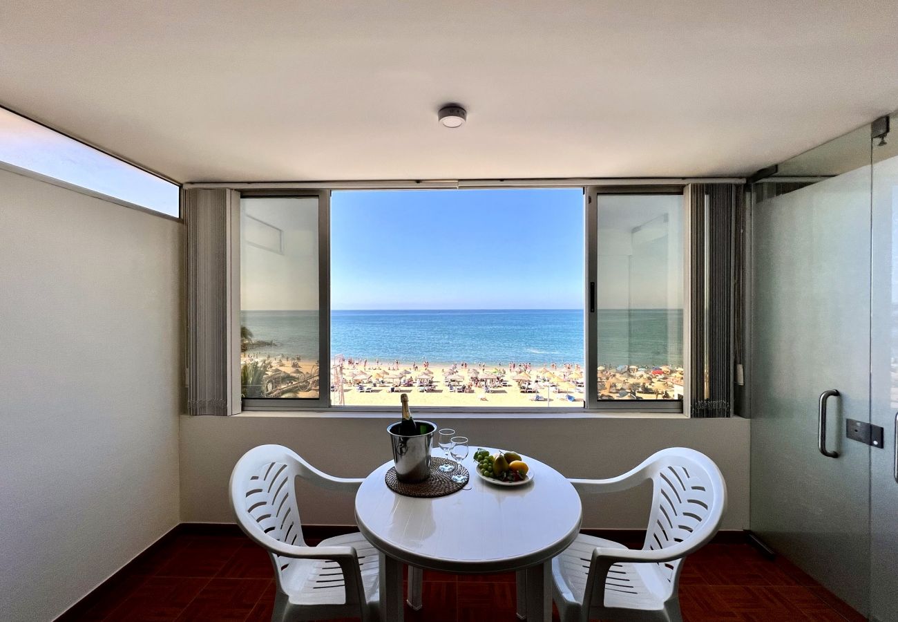 Apartamento em Quarteira - QUARTEIRA BEACH & OCEAN VIEW 2 by HOMING