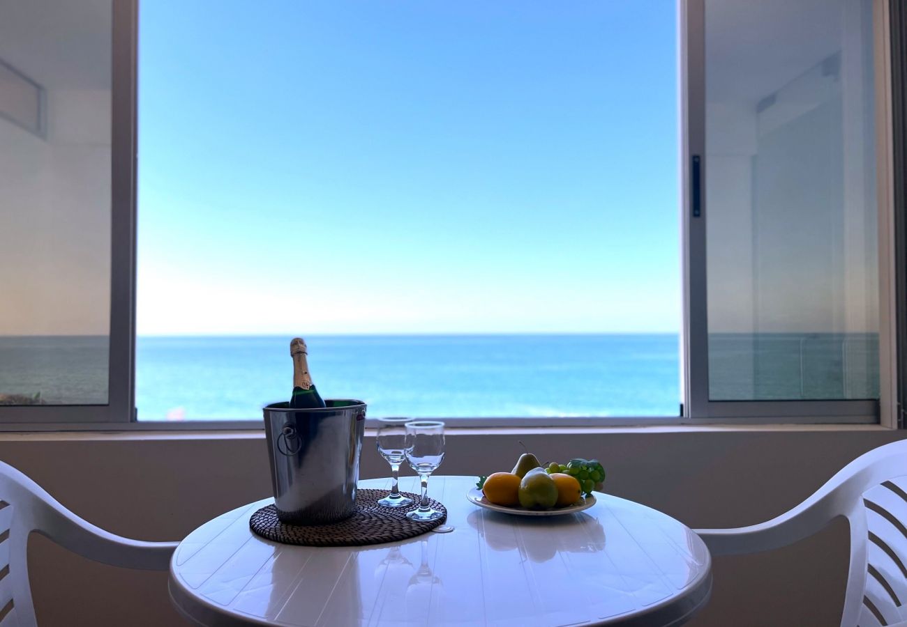 Apartamento em Quarteira - QUARTEIRA BEACH & OCEAN VIEW 2 by HOMING