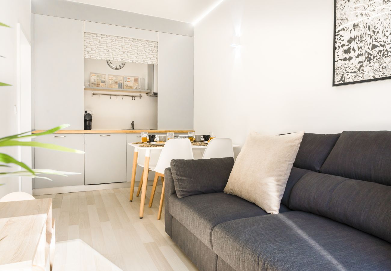 Apartamento em Porto - SANTA CATARINA DESIGN by HOMING