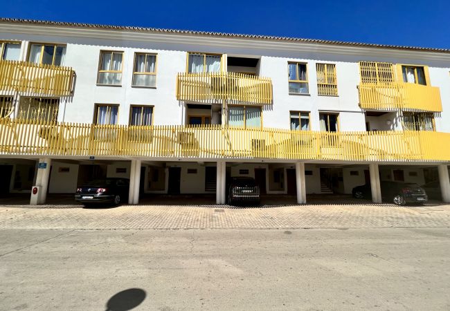Apartamento em Quarteira - QUARTEIRA STYLISH 1 by HOMING
