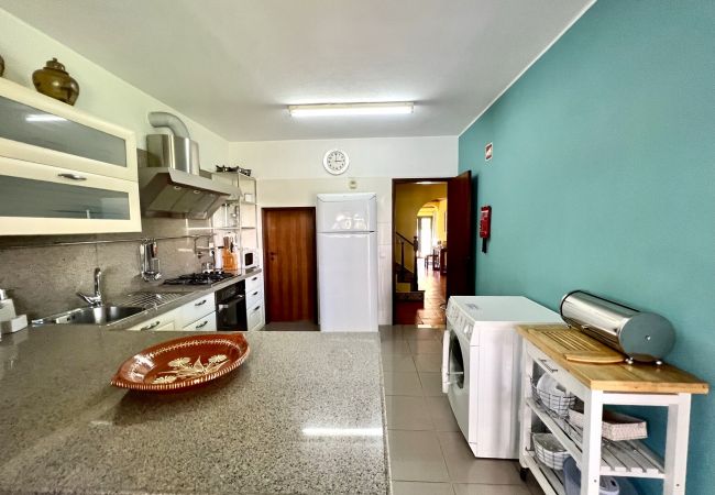 Villa em Vilamoura - VILAMOURA TRADITIONAL VILLA WITH POOL by HOMING