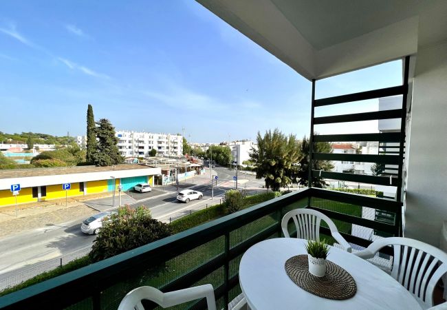 Apartamento em Vilamoura - VILAMOURA CENTRAL 4 WITH POOL by HOMING