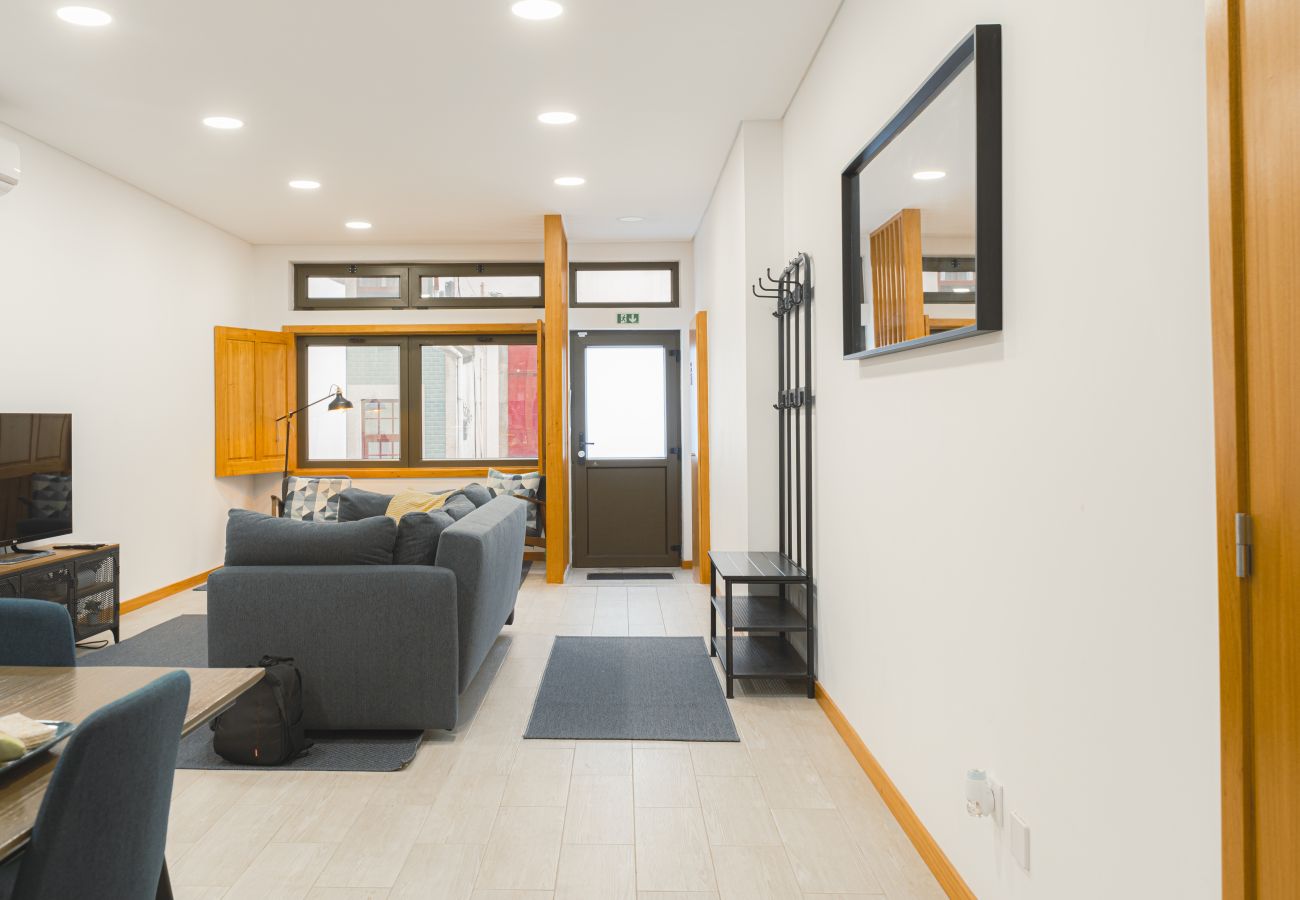 Apartamento em Porto - BONJARDIM PREMIUM by HOMING