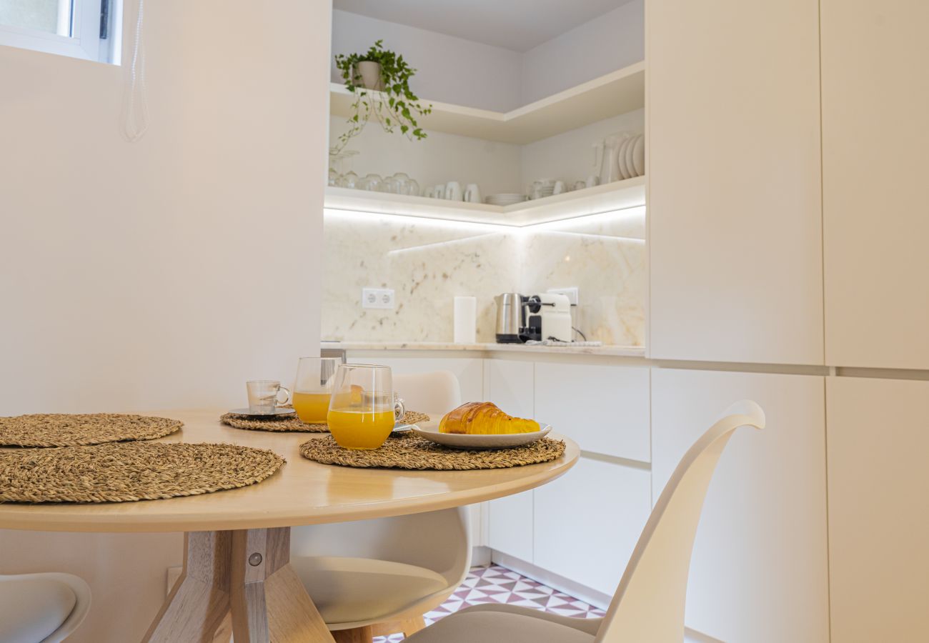 Apartamento em Porto - ALEGRIA DESIGN by HOMING