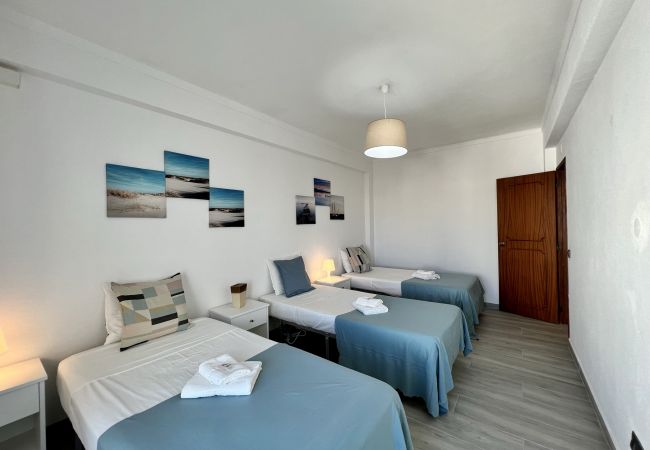 Apartamento em Albufeira - ALBUFEIRA DOWNTOWN WITH POOL by HOMING