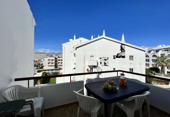 Apartamento em Albufeira - ALBUFEIRA DOWNTOWN WITH POOL by HOMING