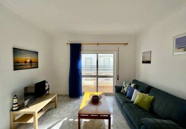 Apartamento em Albufeira - ALBUFEIRA FALESIA BEACH 4 by HOMING