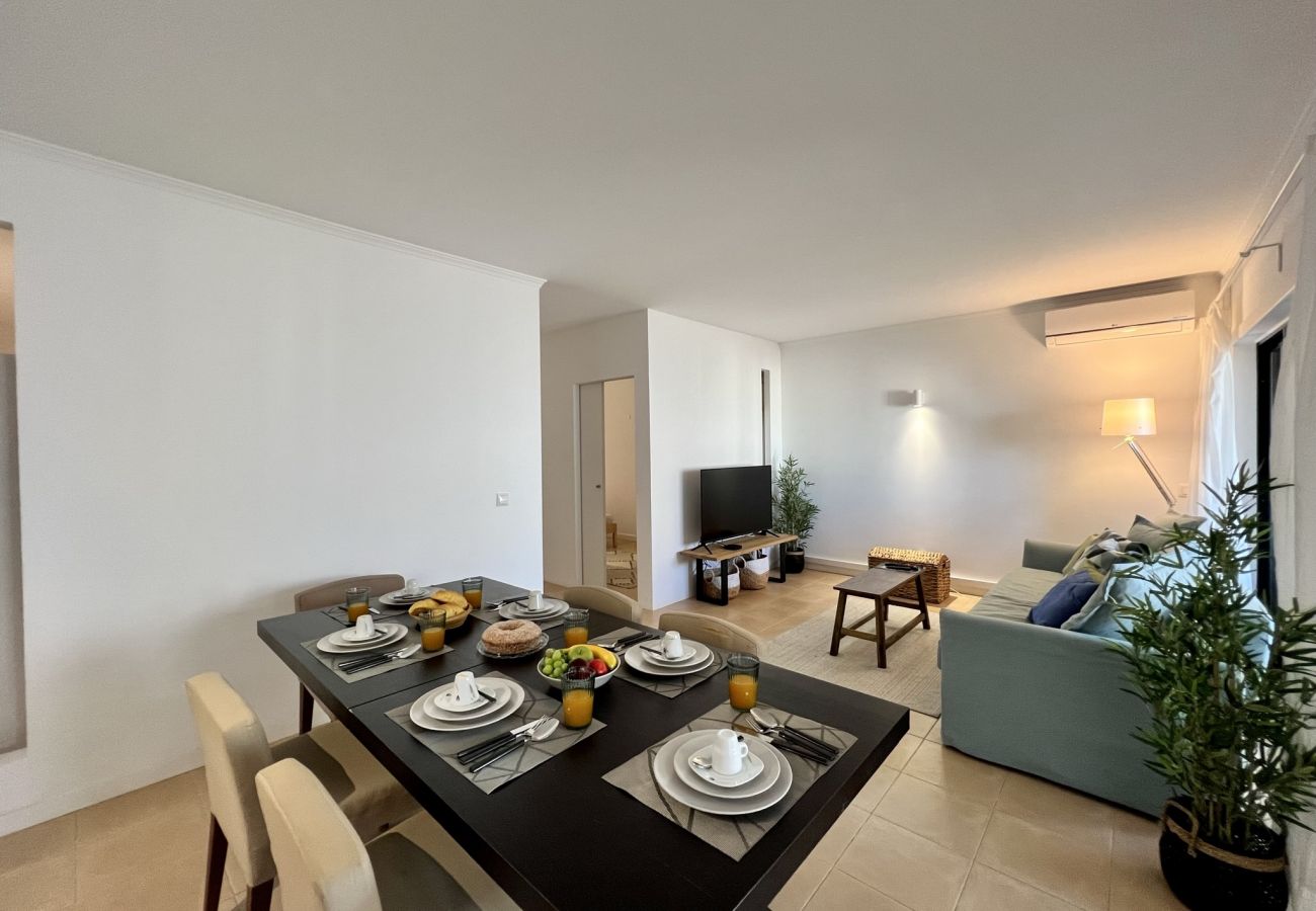 Apartamento em Albufeira - ALBUFEIRA SALGADOS BEACH 4 by HOMING