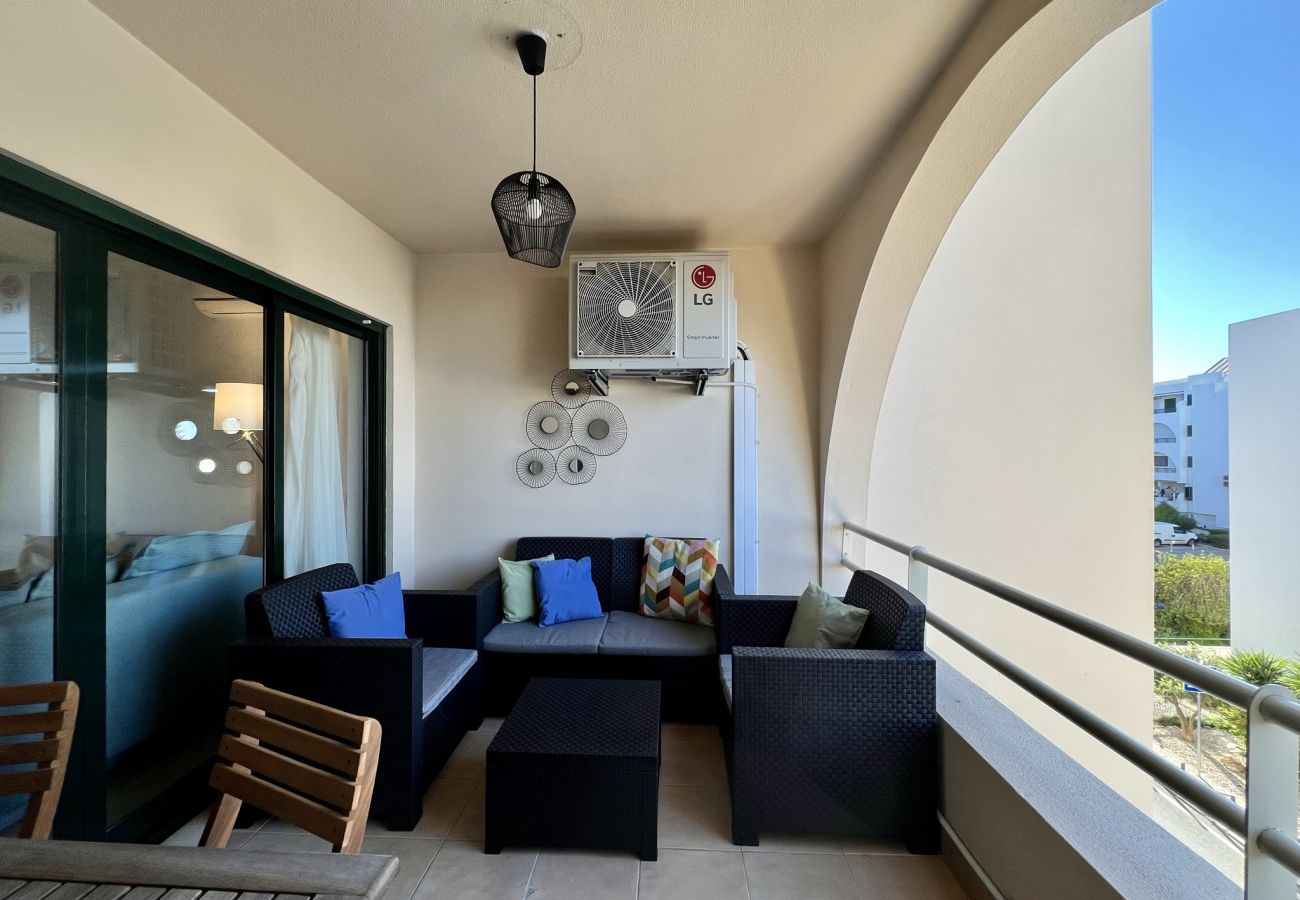 Apartamento em Albufeira - ALBUFEIRA SALGADOS BEACH 4 by HOMING