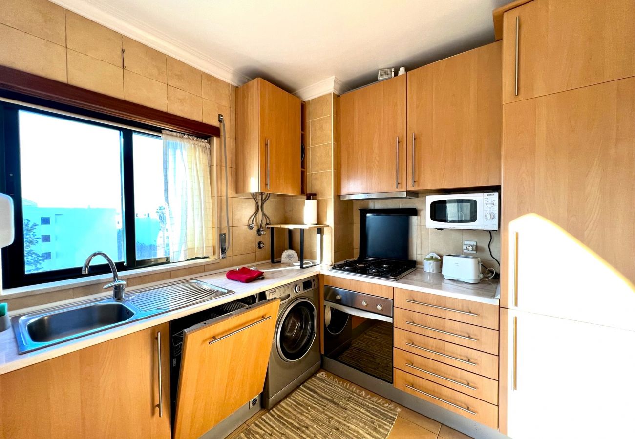Apartamento em Albufeira - ALBUFEIRA SALGADOS BEACH 3 by HOMING