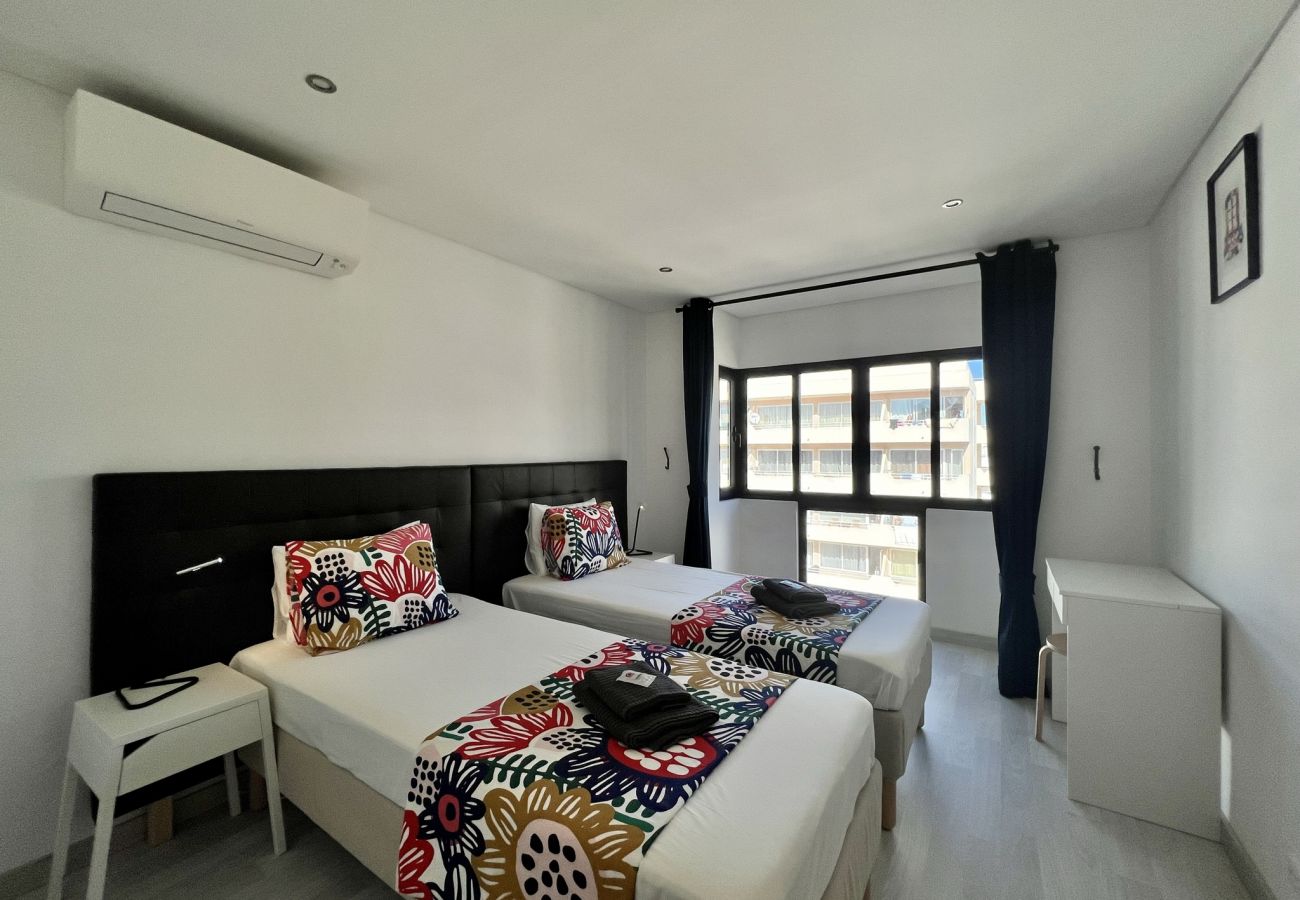 Apartamento em Vilamoura - VILAMOURA PANORAMIC VIEW WITH POOL by HOMING
