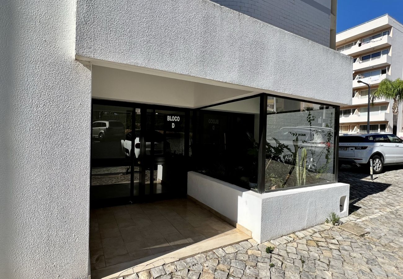 Apartamento em Vilamoura - VILAMOURA PANORAMIC VIEW WITH POOL by HOMING