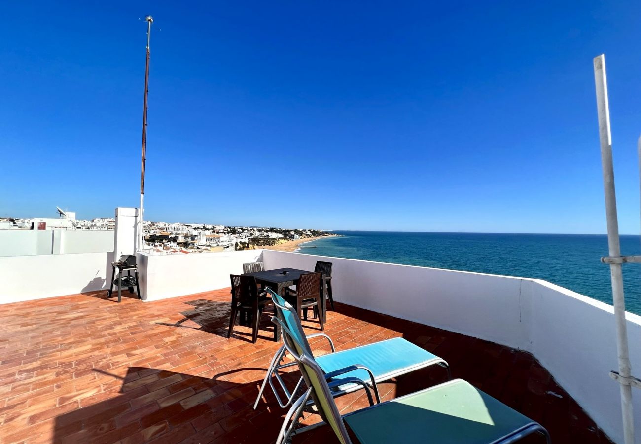 Apartamento em Faro - ALBUFEIRA BEACH&OCEAN 6 by HOMING