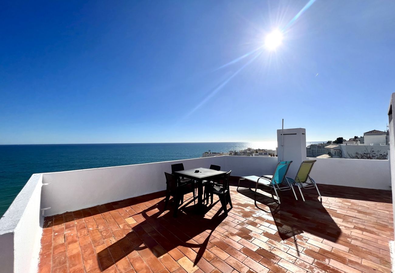Apartamento em Albufeira - ALBUFEIRA BEACH&OCEAN 6 by HOMING