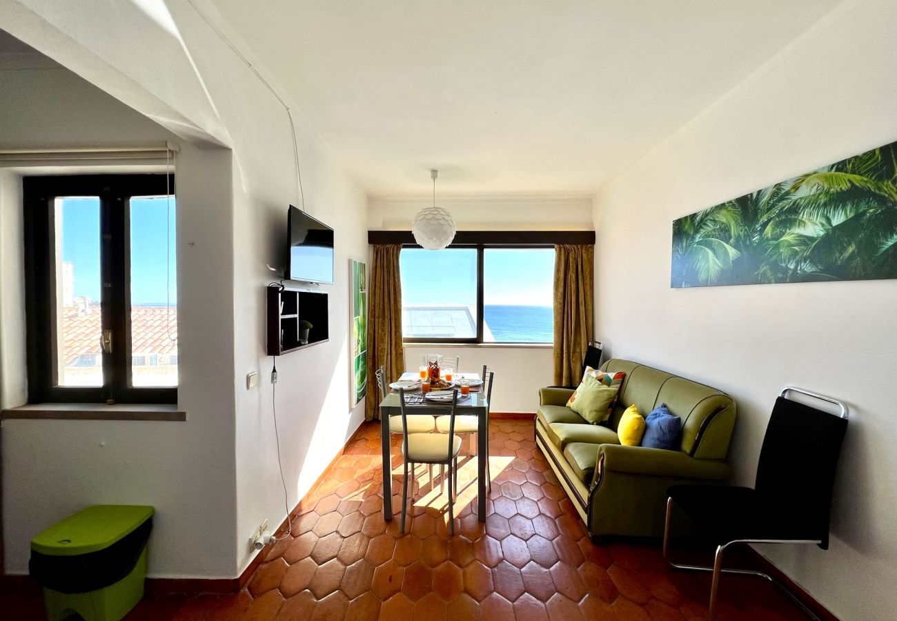 Apartamento em Albufeira - ALBUFEIRA BEACH&OCEAN VIEW 5 by HOMING