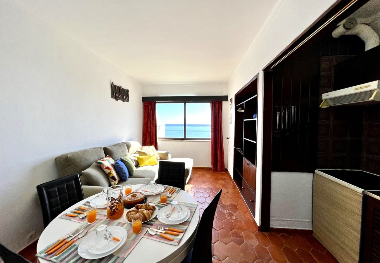Apartamento em Albufeira - ALBUFEIRA BEACH&OCEAN VIEW 4 by HOMING