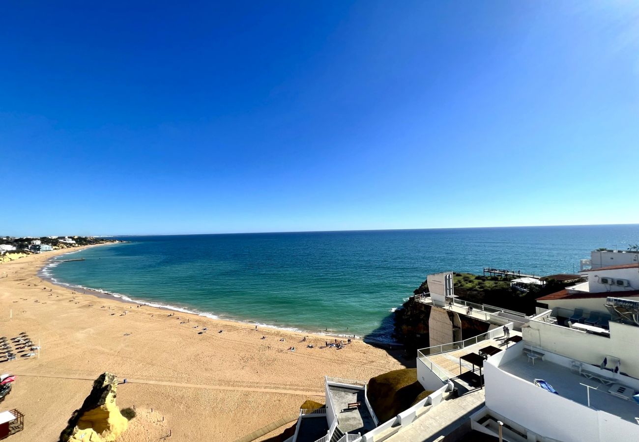 Apartamento em Albufeira - ALBUFEIRA BEACH&OCEAN VIEW 4 by HOMING