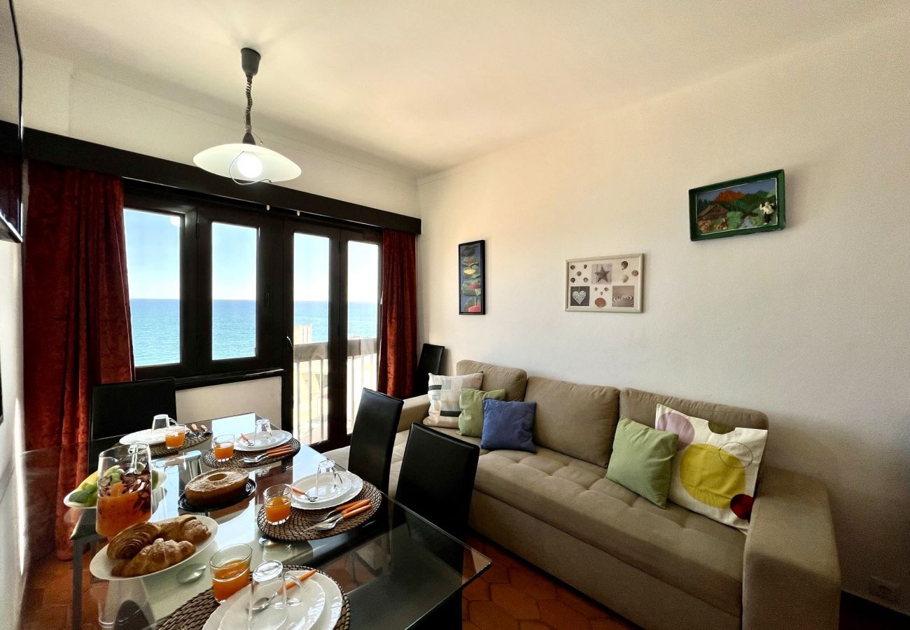 Apartamento em Albufeira - ALBUFEIRA BEACH&OCEAN VIEW 1 by HOMING