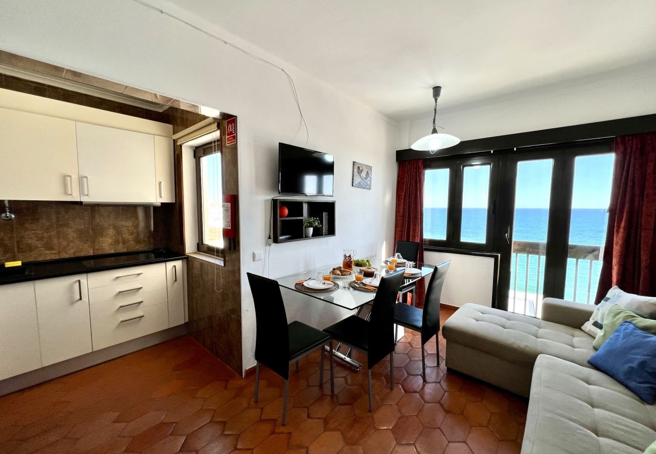 Apartamento em Albufeira - ALBUFEIRA BEACH&OCEAN VIEW 1 by HOMING