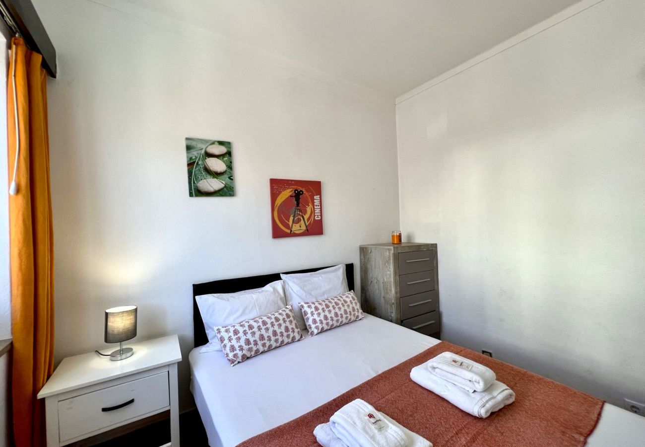 Apartamento em Albufeira - ALBUFEIRA BEACH&OCEAN VIEW 3 by HOMIING