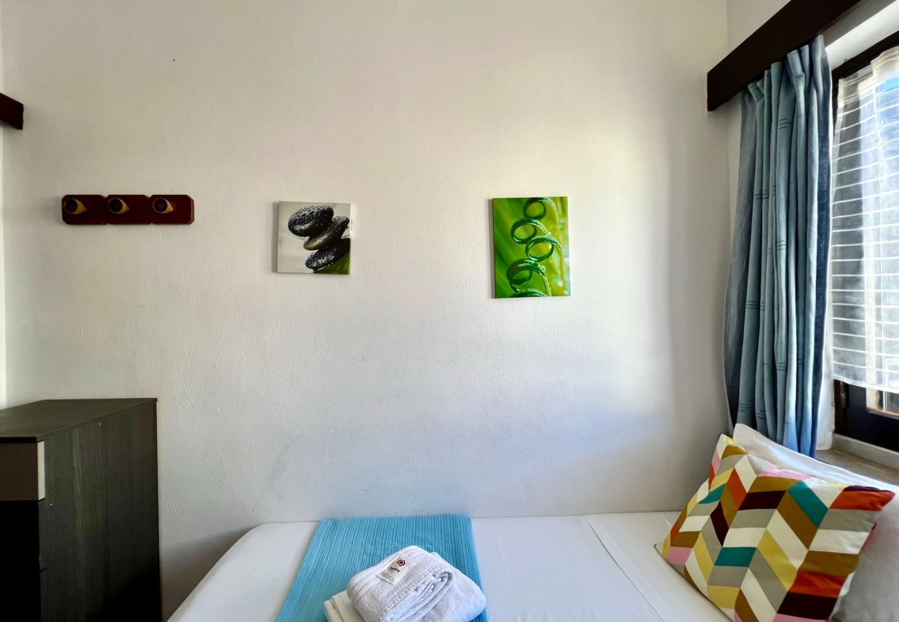 Apartamento em Albufeira - ALBUFEIRA BEACH&OCEAN VIEW 3 by HOMIING
