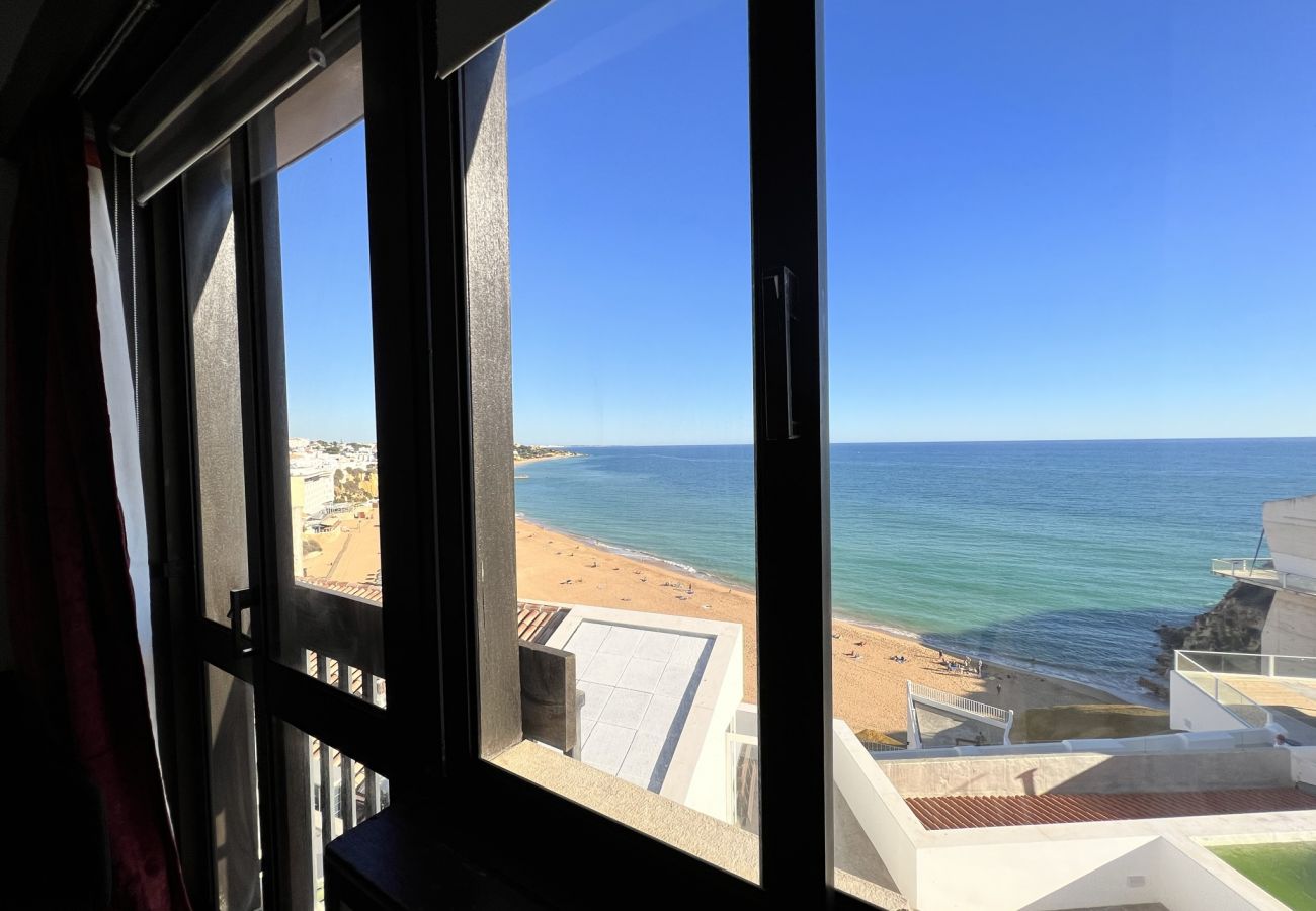 Apartamento em Albufeira - ALBUFEIRA BEACH&OCEAN VIEW 3 by HOMING