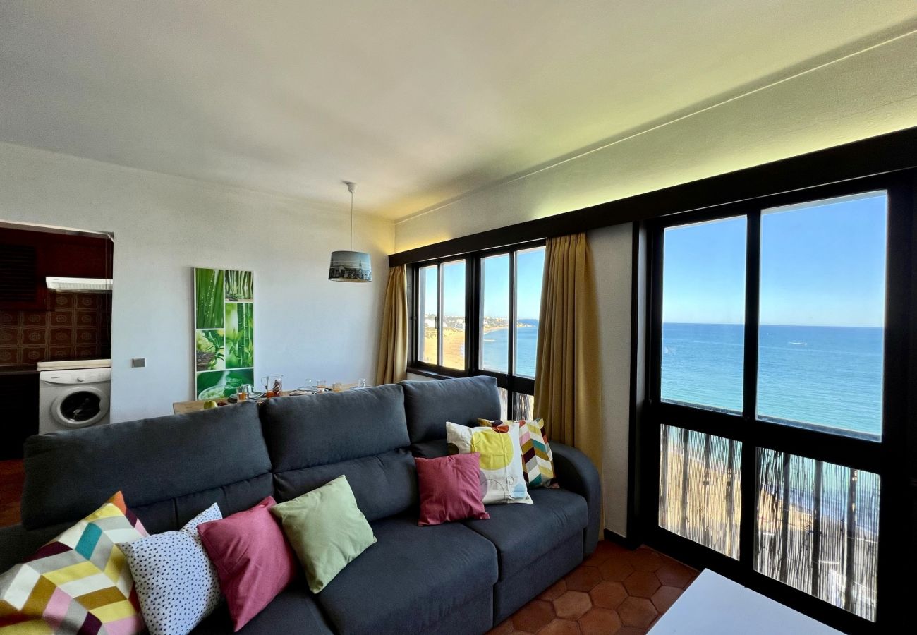 Apartamento em Albufeira - ALBUFEIRA BEACH&OCEAN VIEW 2 by HOMING