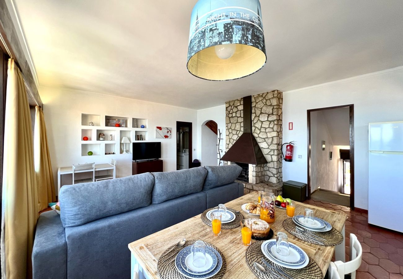 Apartamento em Albufeira - ALBUFEIRA BEACH&OCEAN VIEW 2 by HOMING