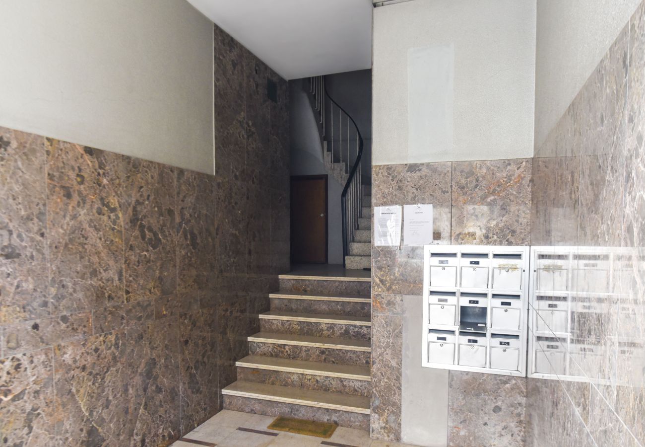 Apartamento em Porto - CEDOFEITA CLASSIC by HOMING