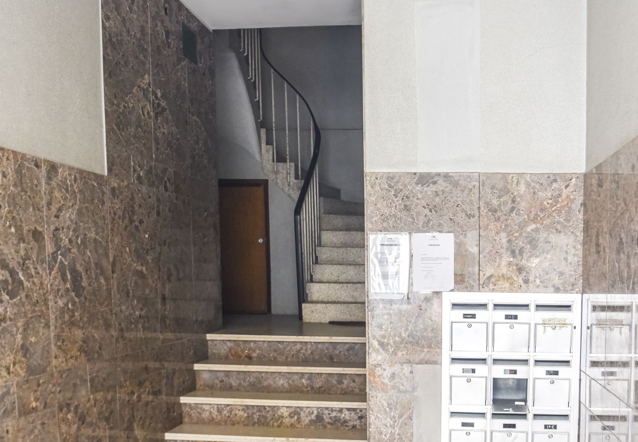 Apartamento em Porto - CEDOFEITA CLASSIC by HOMING
