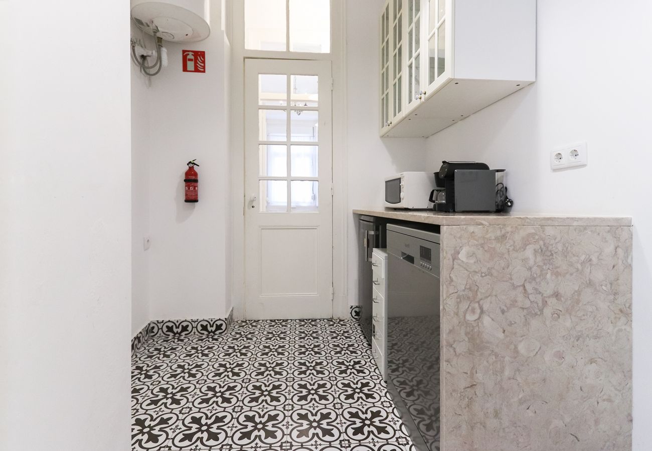 Apartamento em Lisboa - CASTELO TYPICAL by HOMING