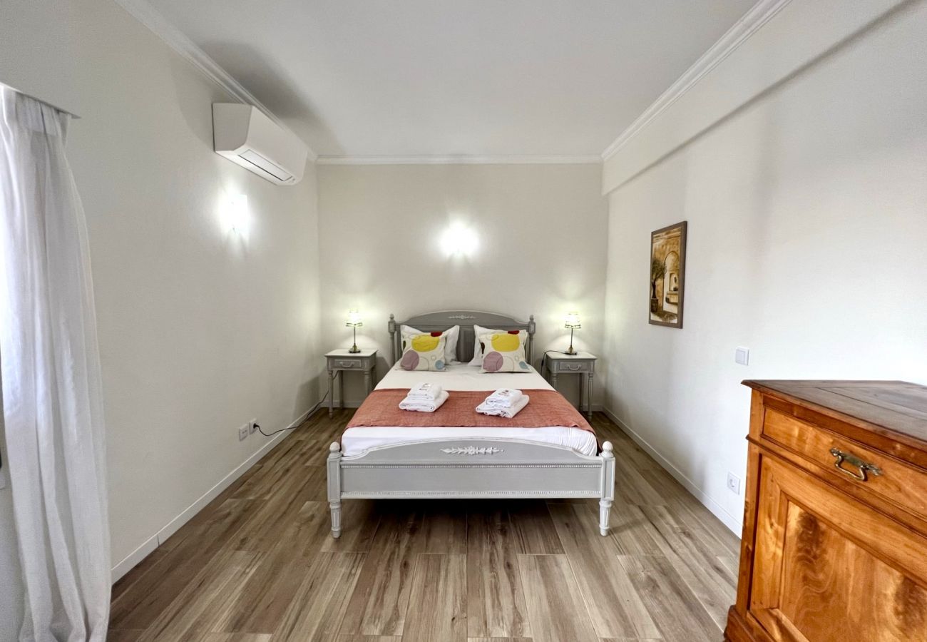 Apartamento em Albufeira - ALBUFEIRA CENTRAL 4 by HOMING